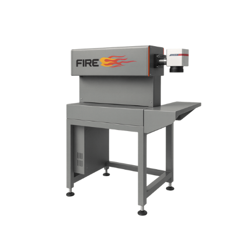 Maquina de gravação Laser co2