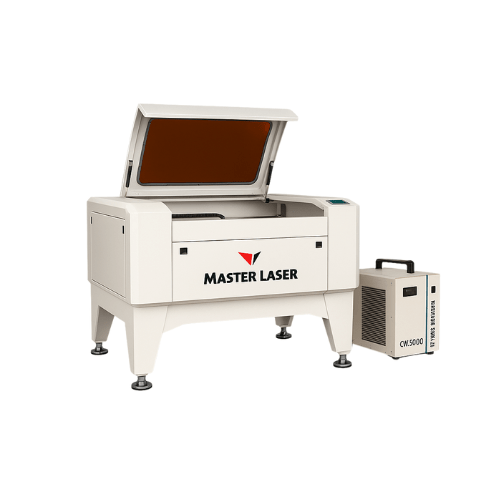 MAQUINA LASER 6040