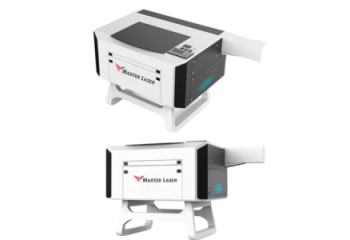 MAQUINA LASER 6040
