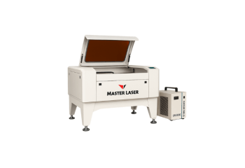 MAQUINA LASER 6040 