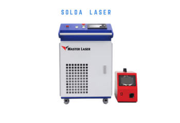 SOLDA LASER 1500 DUPLO ARAME