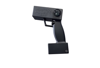 Pistola Laser Disparo 130w