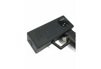 Pistola Laser Disparo 130w