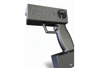 Pistola Laser Disparo 130w
