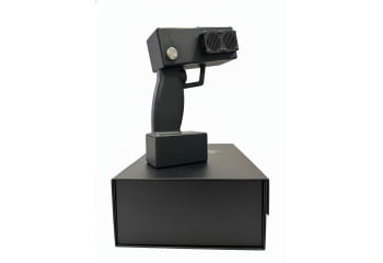 Pistola Laser Disparo 130w