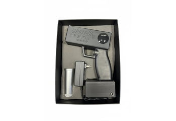 Pistola Laser Disparo 130w