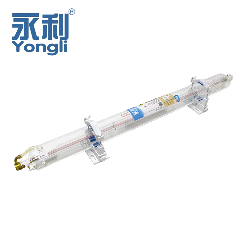 Tubo Laser Co2 - YONGLI 